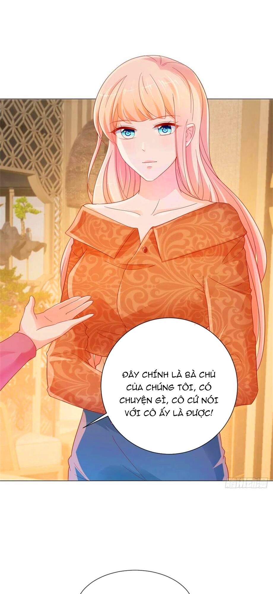 Ẩn Hôn 100%: Chọc Tức Vợ Yêu Mua Một Tặng Một Chapter 264 - 5