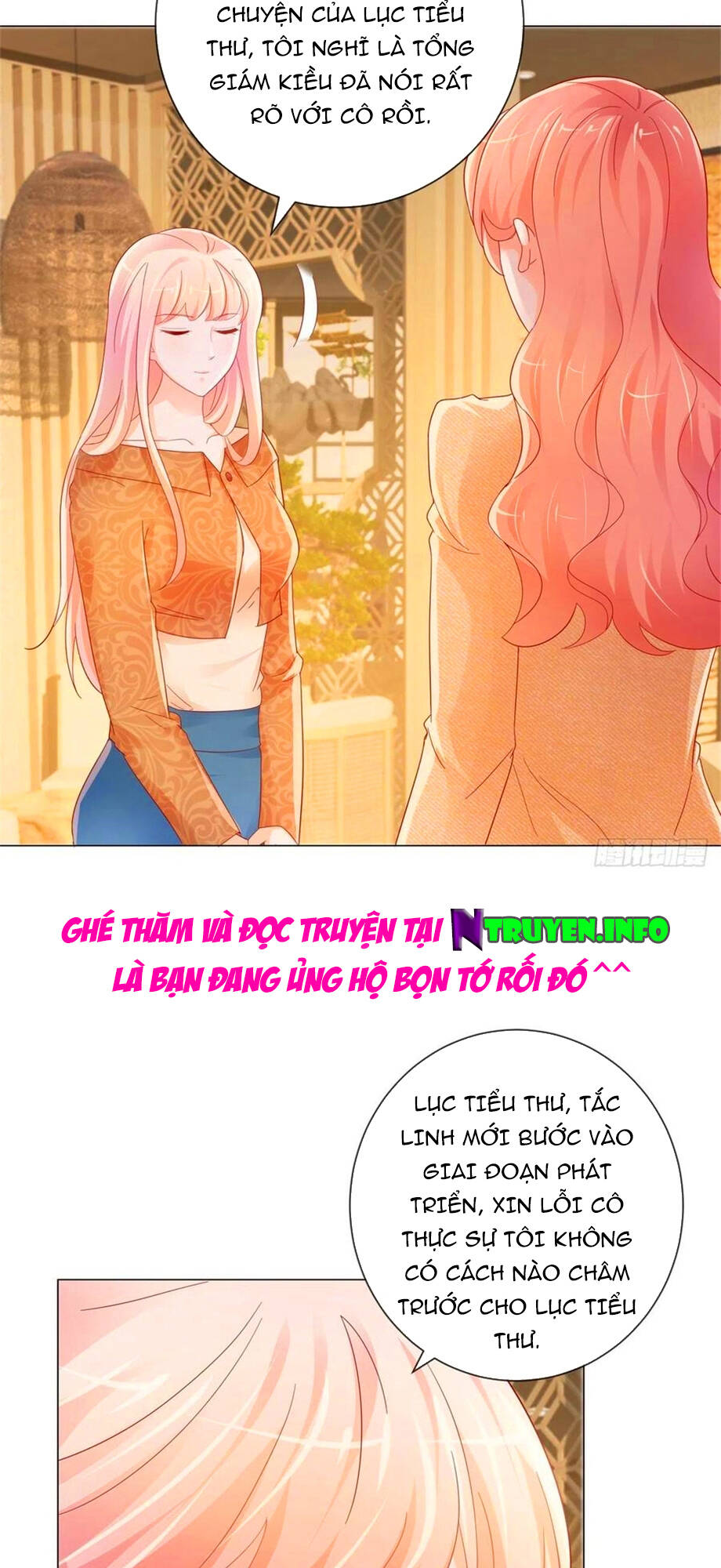 Ẩn Hôn 100%: Chọc Tức Vợ Yêu Mua Một Tặng Một Chapter 264 - 7