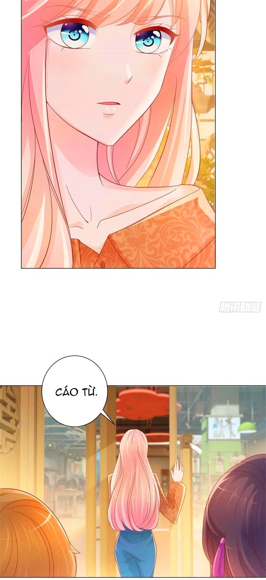 Ẩn Hôn 100%: Chọc Tức Vợ Yêu Mua Một Tặng Một Chapter 264 - 8