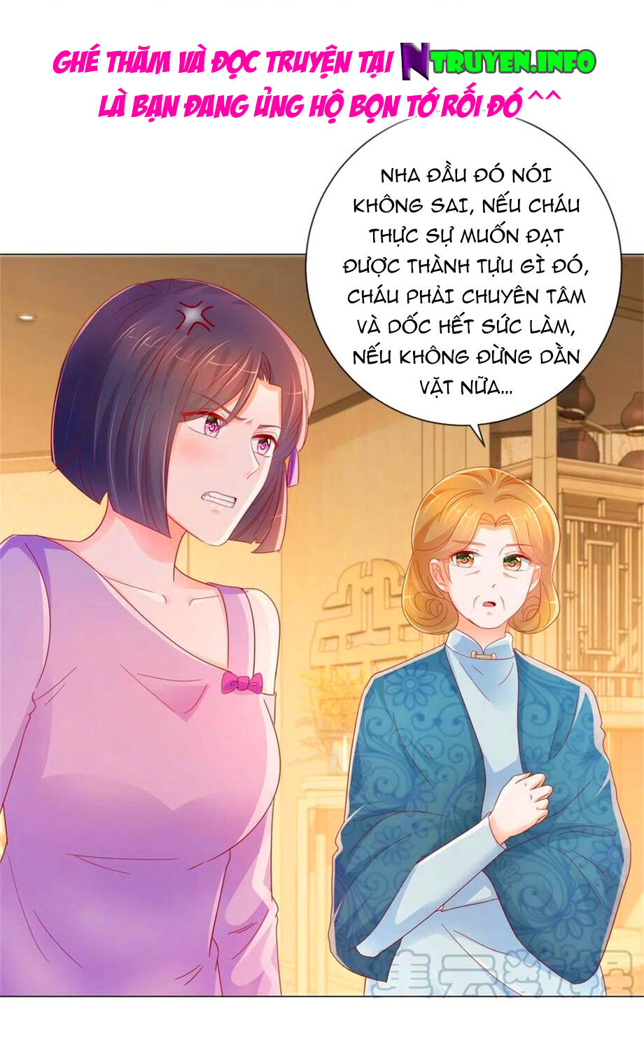 Ẩn Hôn 100%: Chọc Tức Vợ Yêu Mua Một Tặng Một Chapter 264 - 9