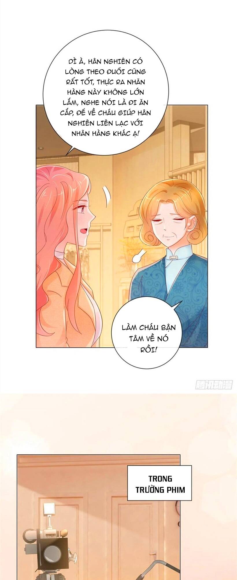 Ẩn Hôn 100%: Chọc Tức Vợ Yêu Mua Một Tặng Một Chapter 264 - 10