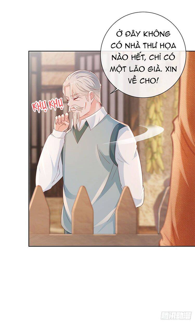 Ẩn Hôn 100%: Chọc Tức Vợ Yêu Mua Một Tặng Một Chapter 265.1 - 10