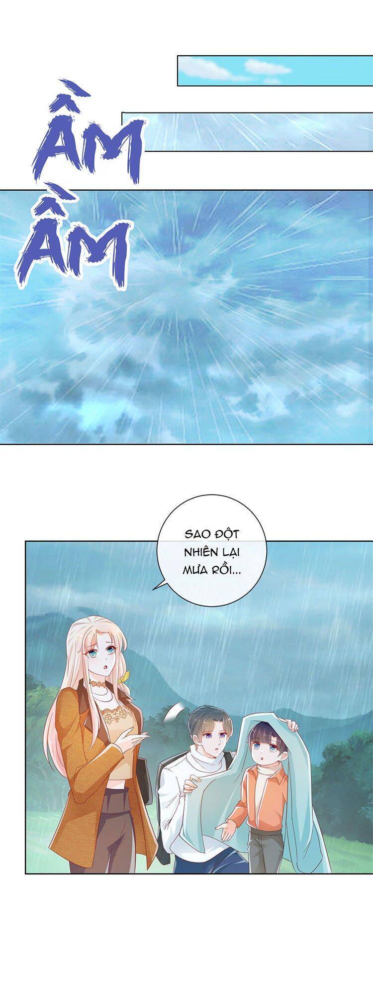 Ẩn Hôn 100%: Chọc Tức Vợ Yêu Mua Một Tặng Một Chapter 265.2 - 1