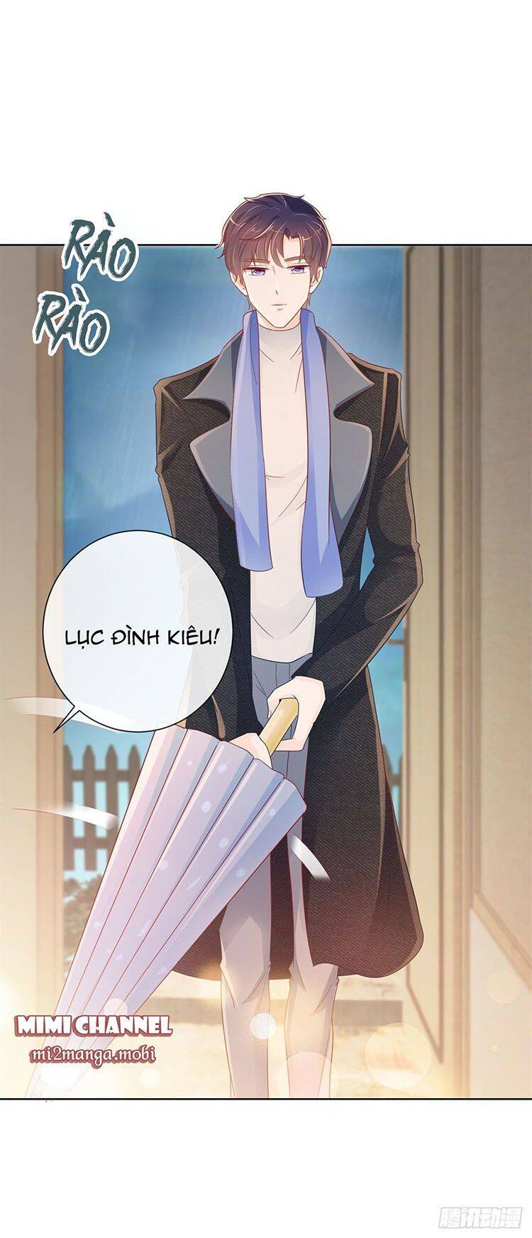 Ẩn Hôn 100%: Chọc Tức Vợ Yêu Mua Một Tặng Một Chapter 265.2 - 11