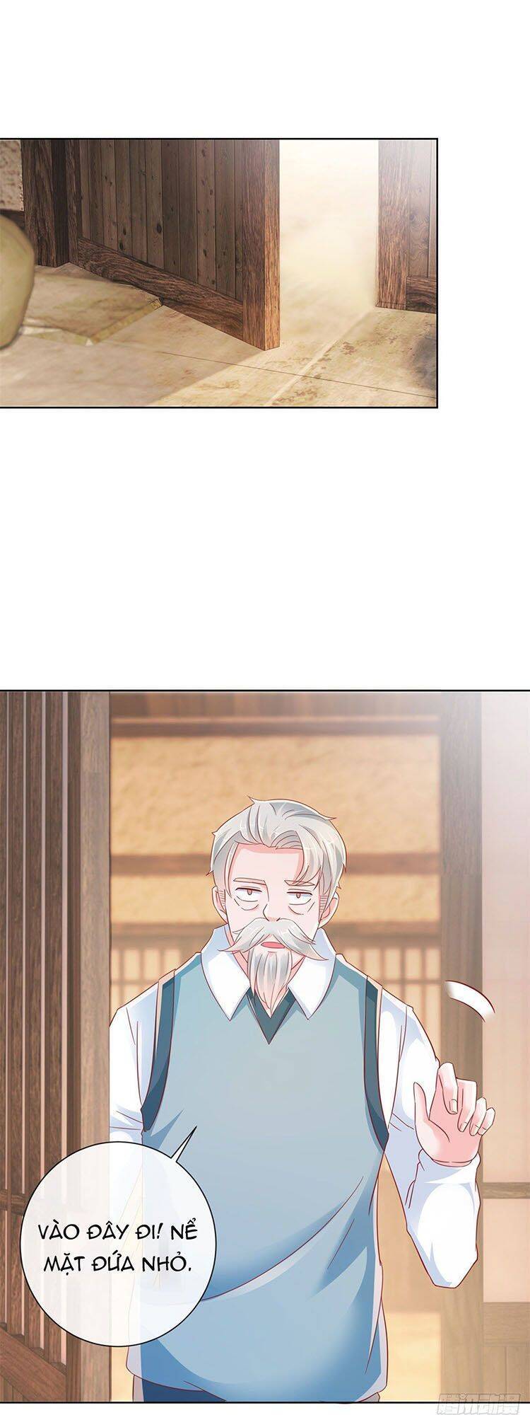 Ẩn Hôn 100%: Chọc Tức Vợ Yêu Mua Một Tặng Một Chapter 265.2 - 3