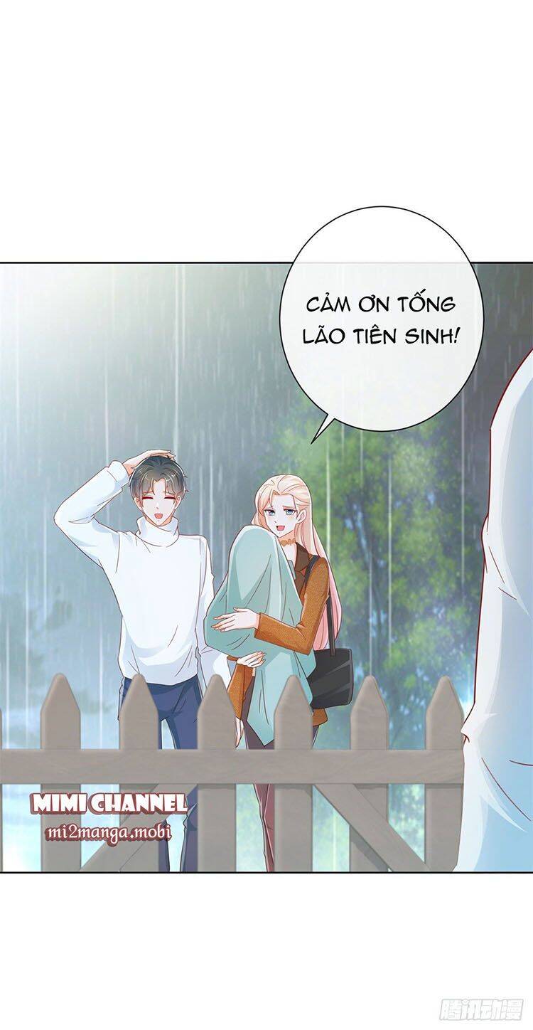 Ẩn Hôn 100%: Chọc Tức Vợ Yêu Mua Một Tặng Một Chapter 265.2 - 5