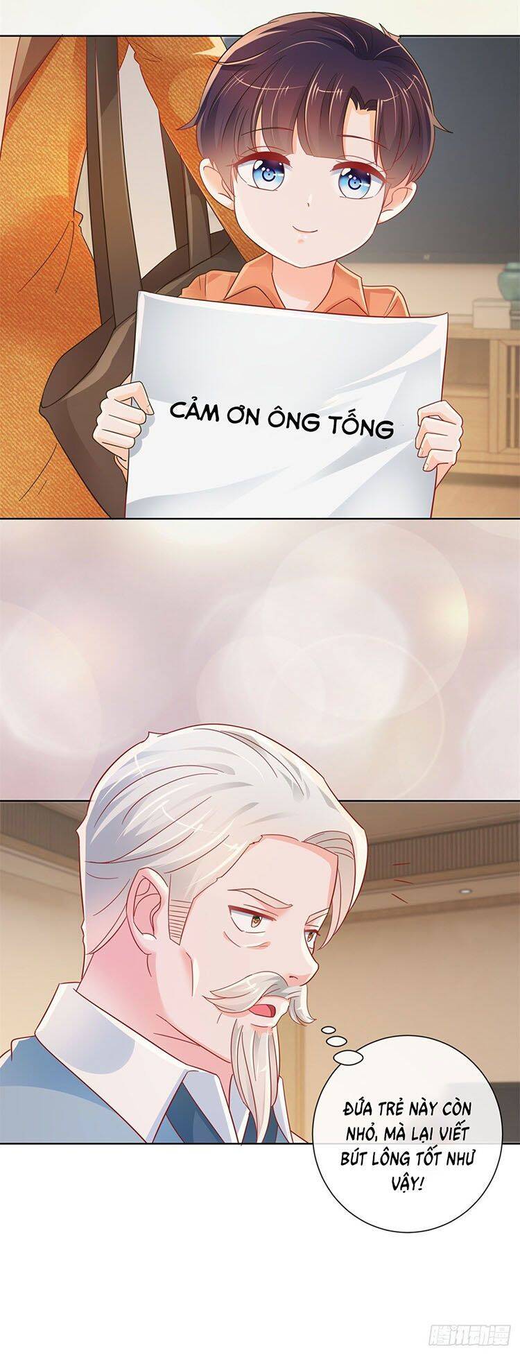 Ẩn Hôn 100%: Chọc Tức Vợ Yêu Mua Một Tặng Một Chapter 265.2 - 7