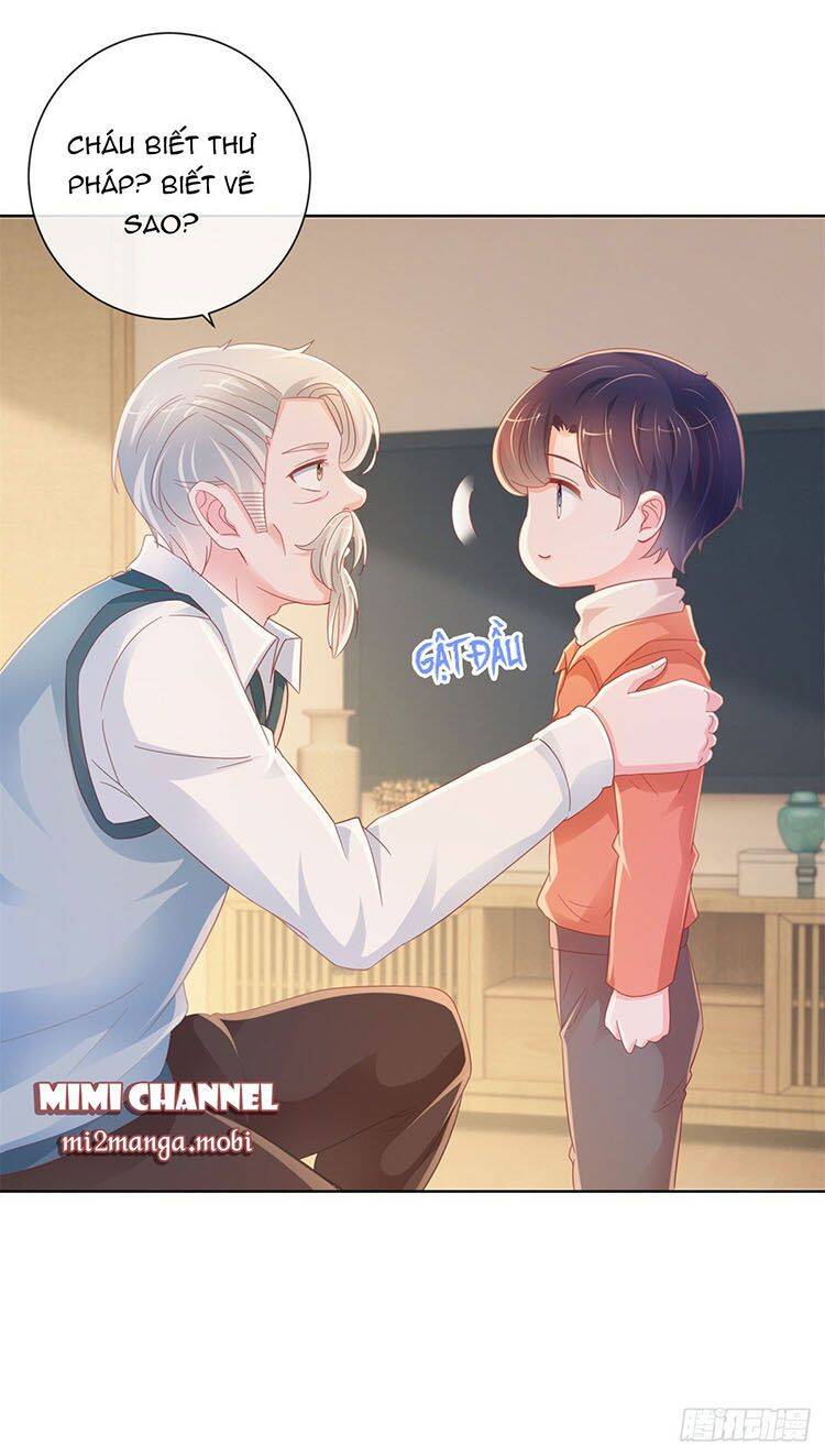 Ẩn Hôn 100%: Chọc Tức Vợ Yêu Mua Một Tặng Một Chapter 265.2 - 8