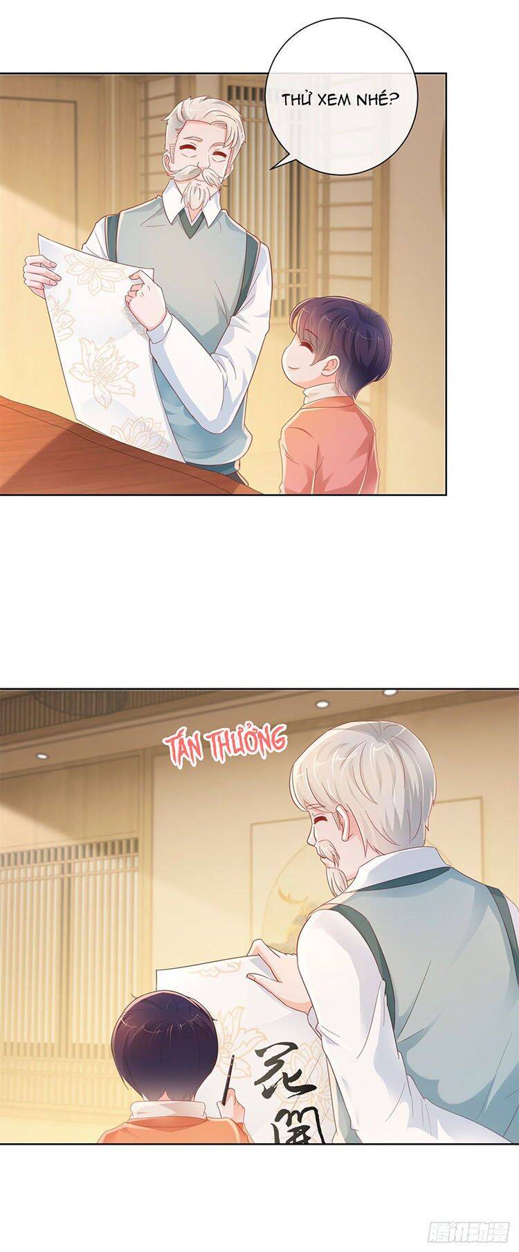 Ẩn Hôn 100%: Chọc Tức Vợ Yêu Mua Một Tặng Một Chapter 265.2 - 9