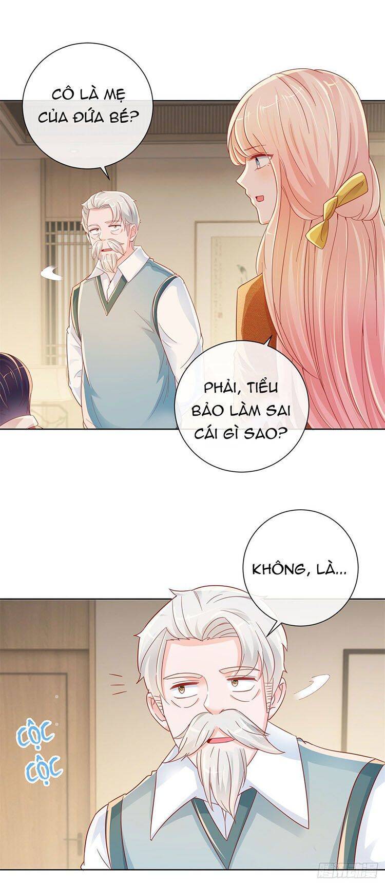 Ẩn Hôn 100%: Chọc Tức Vợ Yêu Mua Một Tặng Một Chapter 265.2 - 10