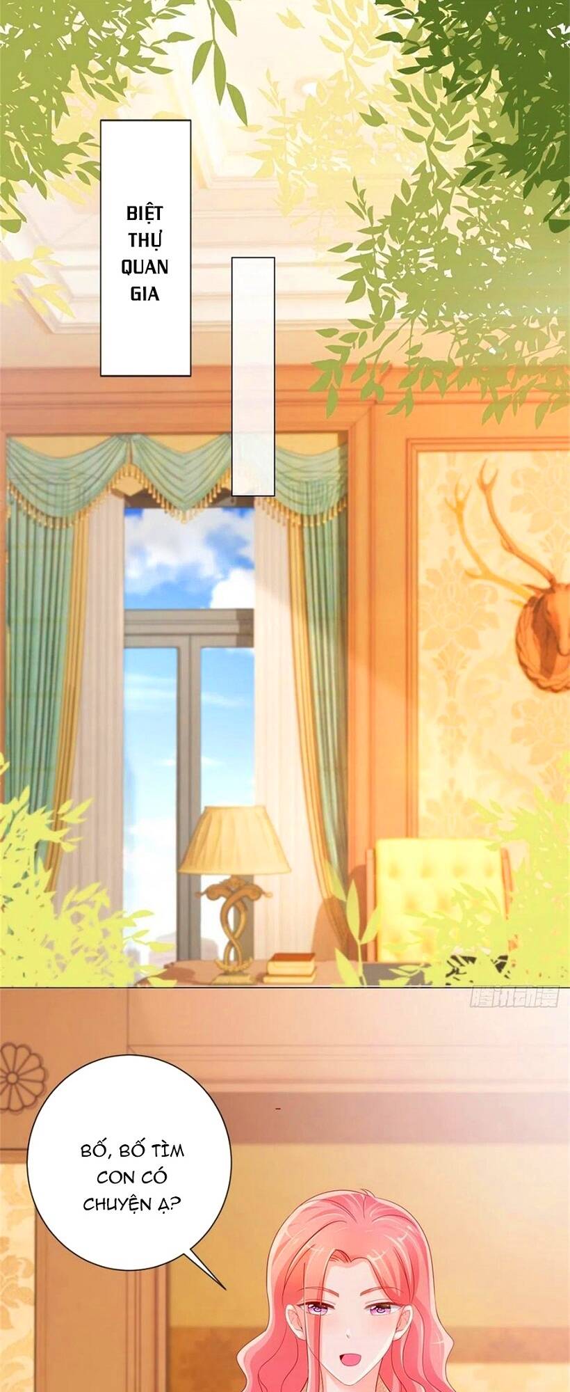 Ẩn Hôn 100%: Chọc Tức Vợ Yêu Mua Một Tặng Một Chapter 265 - 2