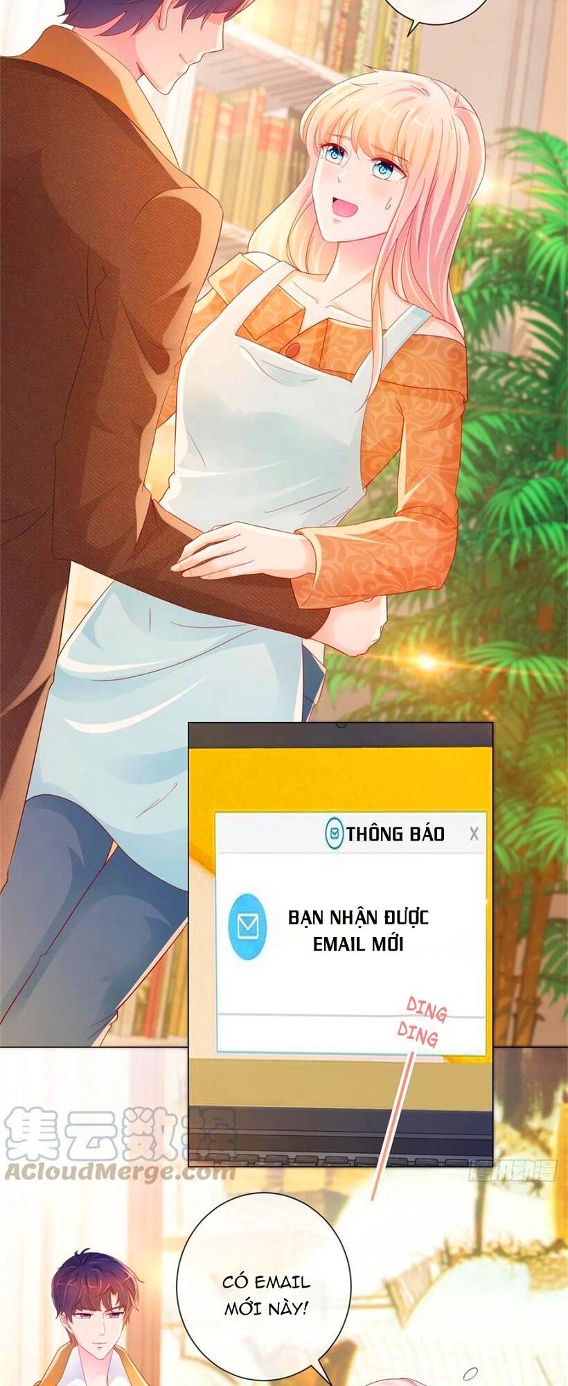 Ẩn Hôn 100%: Chọc Tức Vợ Yêu Mua Một Tặng Một Chapter 265 - 12