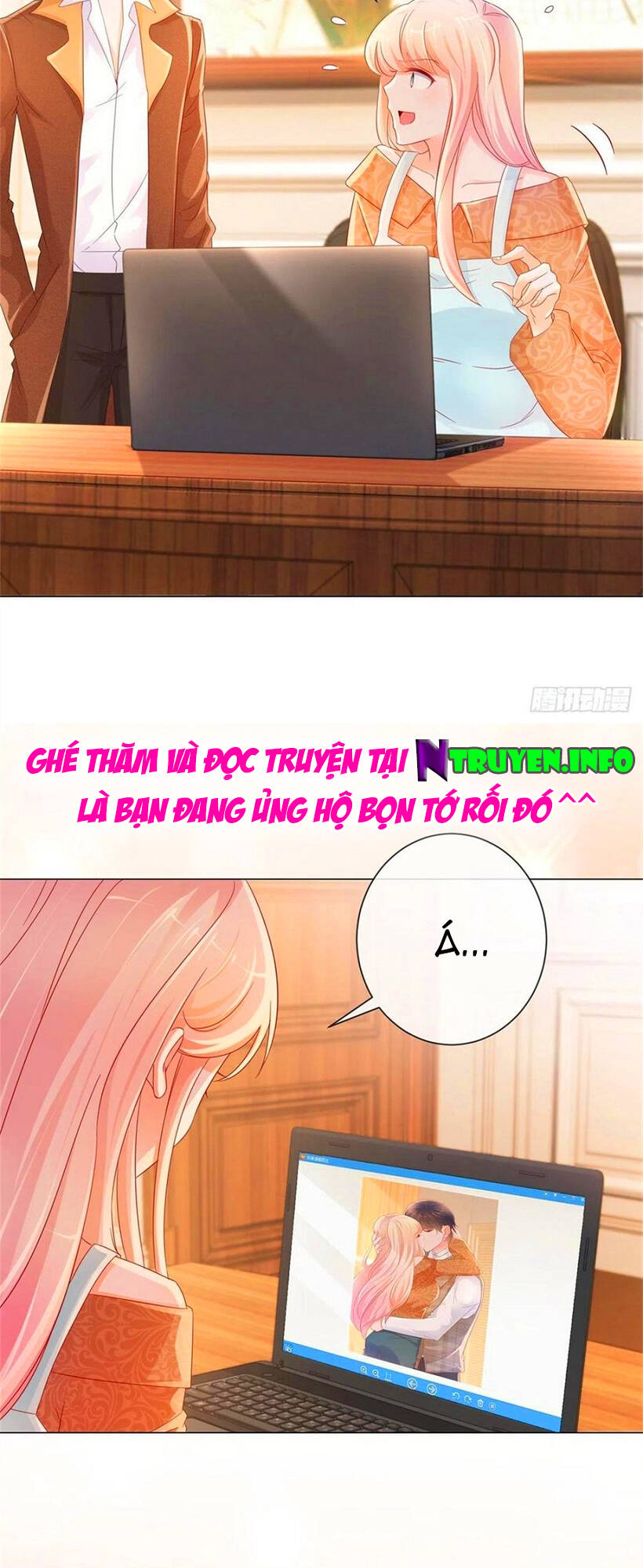 Ẩn Hôn 100%: Chọc Tức Vợ Yêu Mua Một Tặng Một Chapter 265 - 13