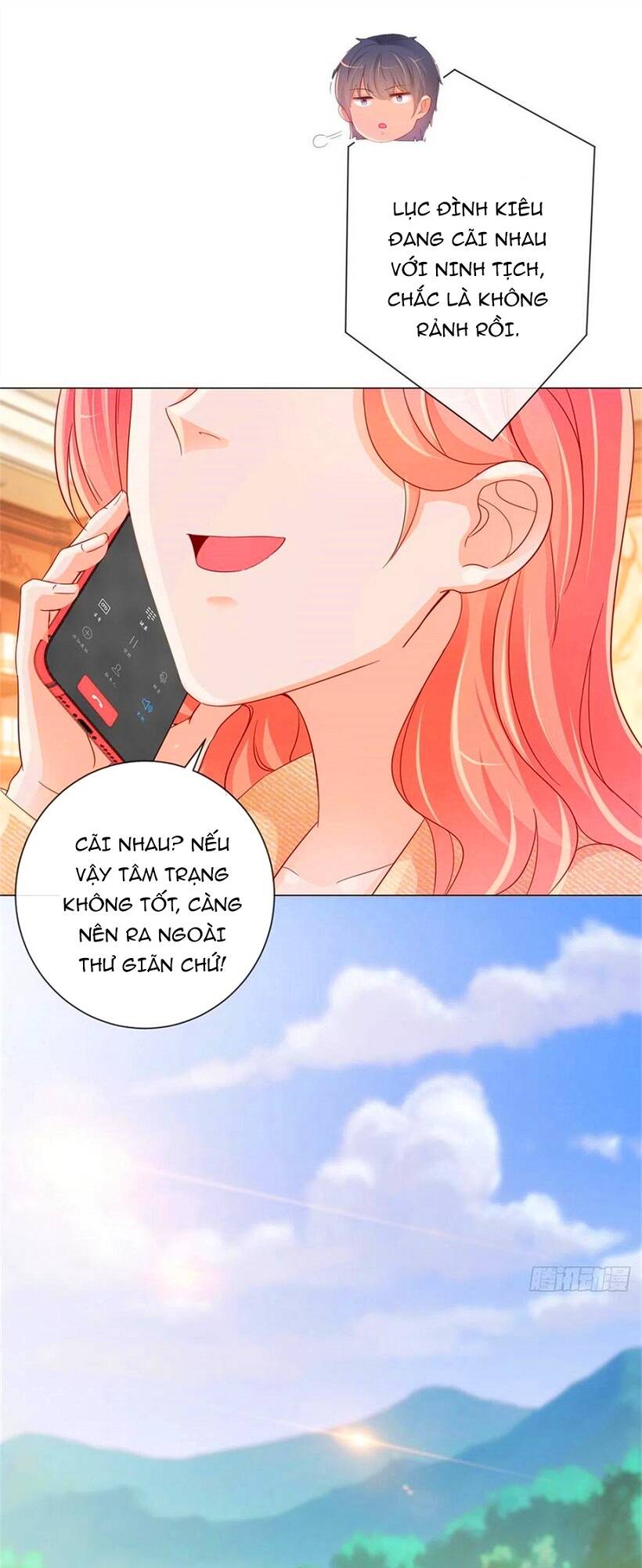 Ẩn Hôn 100%: Chọc Tức Vợ Yêu Mua Một Tặng Một Chapter 265 - 20