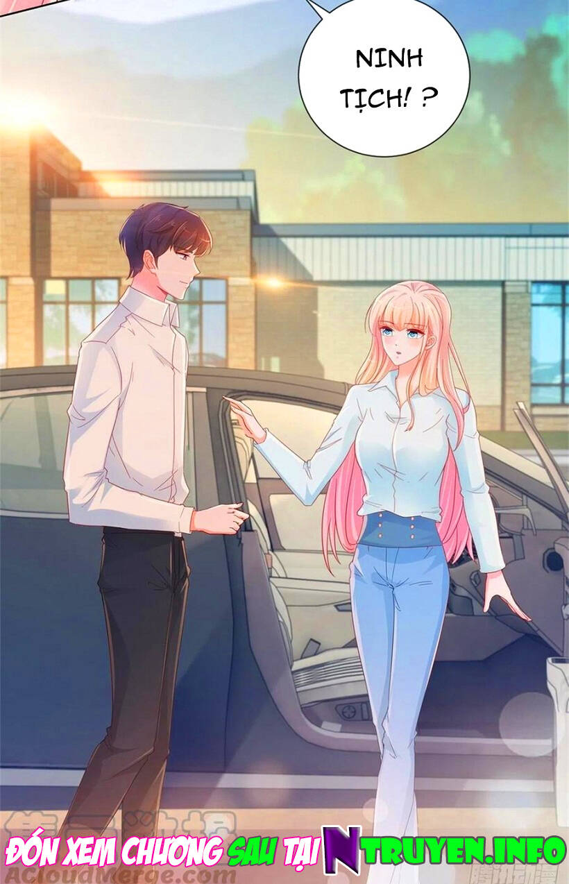 Ẩn Hôn 100%: Chọc Tức Vợ Yêu Mua Một Tặng Một Chapter 265 - 24