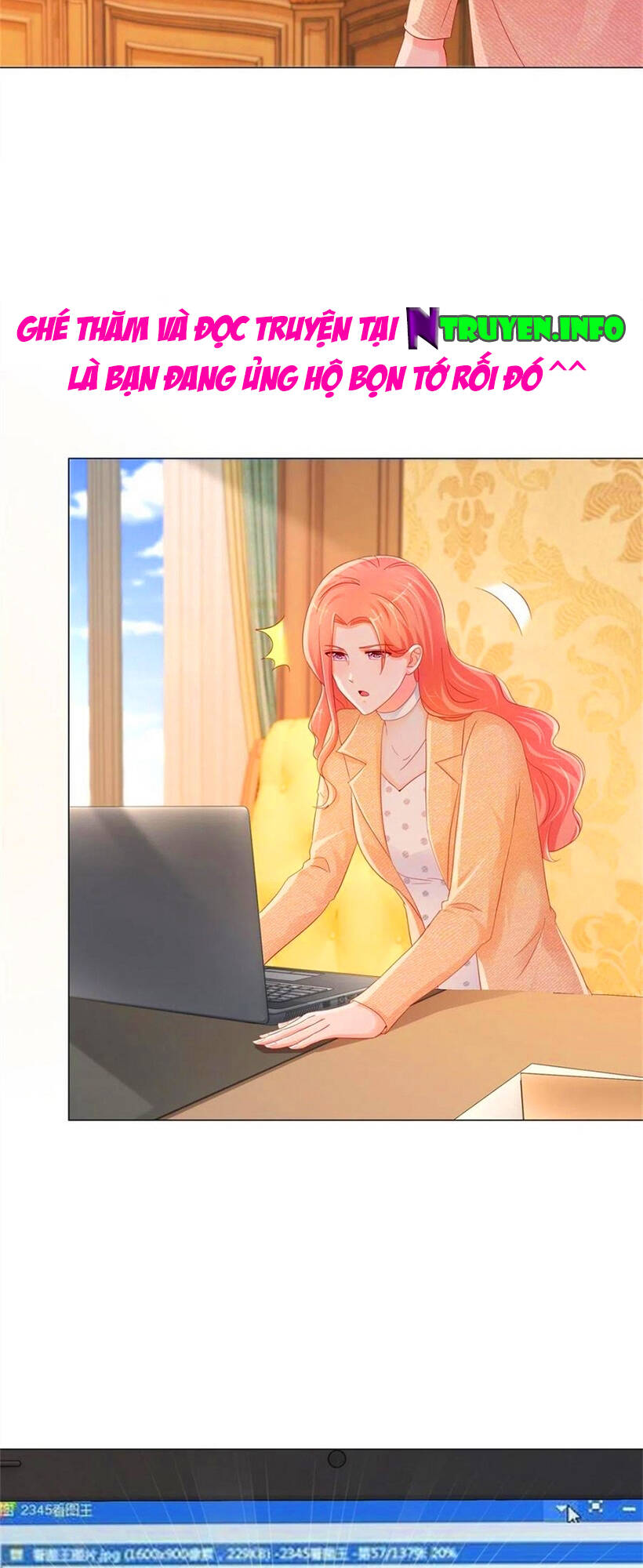 Ẩn Hôn 100%: Chọc Tức Vợ Yêu Mua Một Tặng Một Chapter 265 - 4