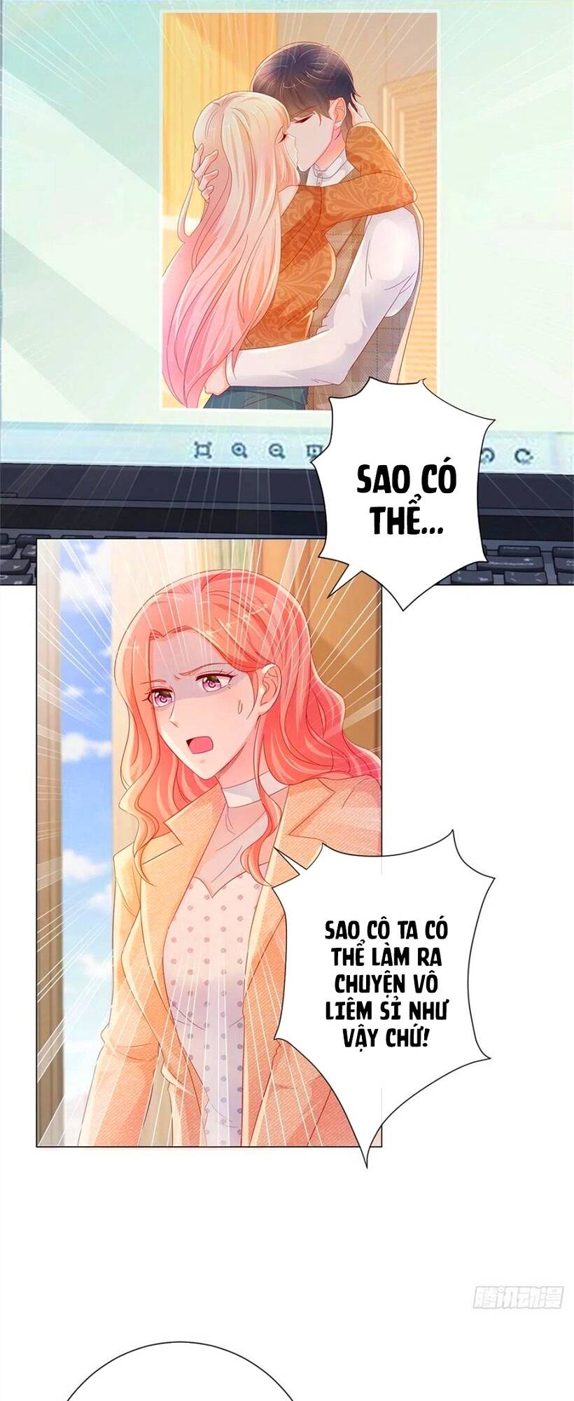 Ẩn Hôn 100%: Chọc Tức Vợ Yêu Mua Một Tặng Một Chapter 265 - 5