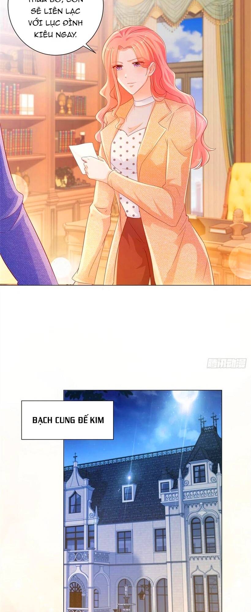 Ẩn Hôn 100%: Chọc Tức Vợ Yêu Mua Một Tặng Một Chapter 265 - 8