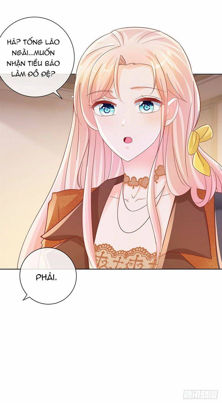 Ẩn Hôn 100%: Chọc Tức Vợ Yêu Mua Một Tặng Một Chapter 266.1 - 2