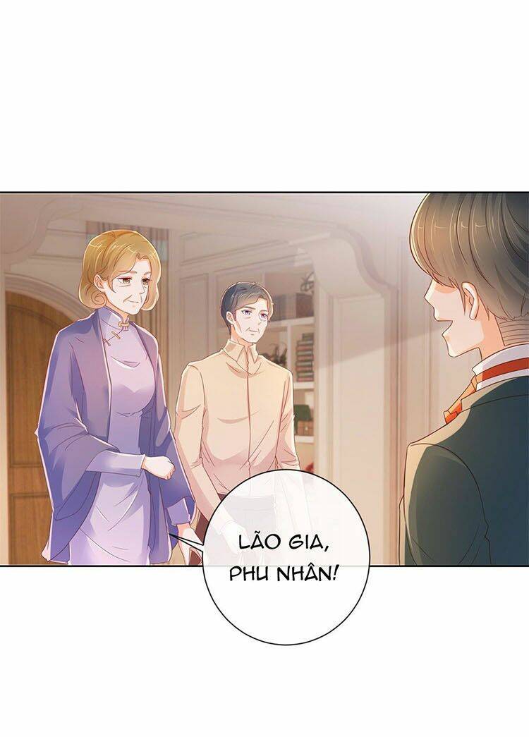 Ẩn Hôn 100%: Chọc Tức Vợ Yêu Mua Một Tặng Một Chapter 266.1 - 13