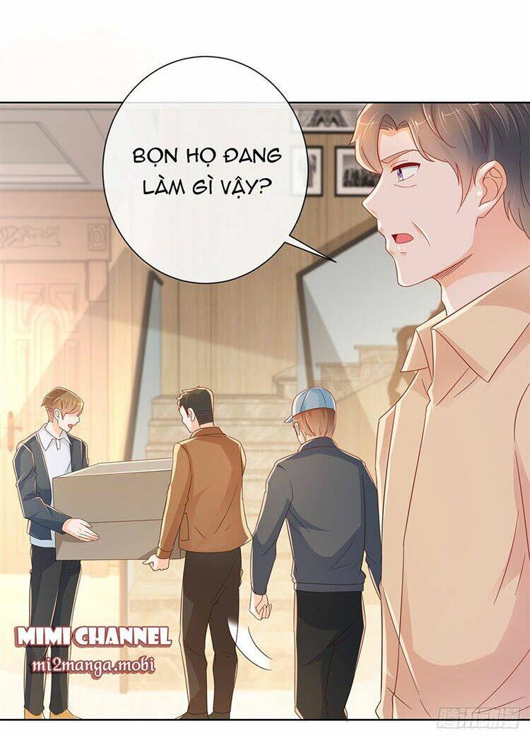 Ẩn Hôn 100%: Chọc Tức Vợ Yêu Mua Một Tặng Một Chapter 266.1 - 14