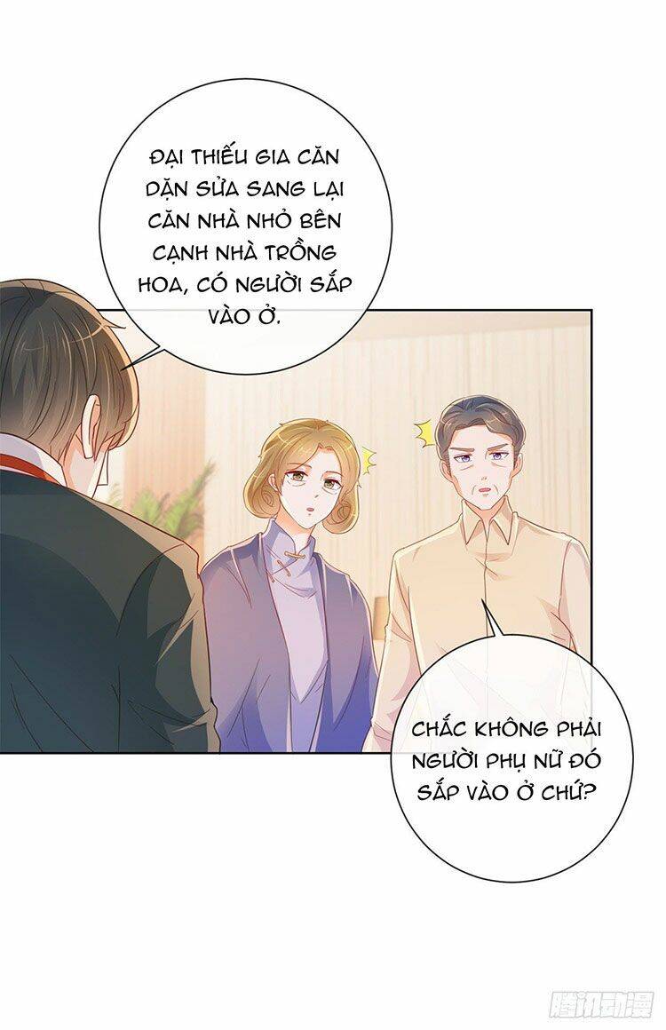 Ẩn Hôn 100%: Chọc Tức Vợ Yêu Mua Một Tặng Một Chapter 266.1 - 15