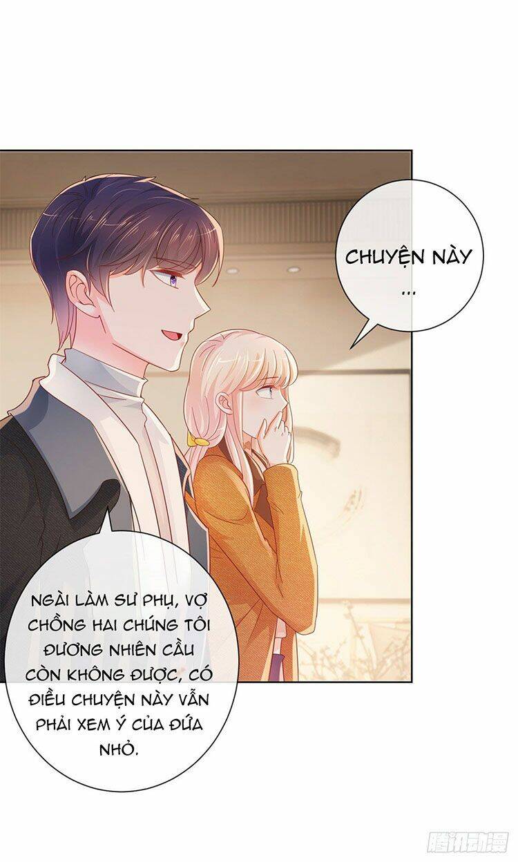 Ẩn Hôn 100%: Chọc Tức Vợ Yêu Mua Một Tặng Một Chapter 266.1 - 3