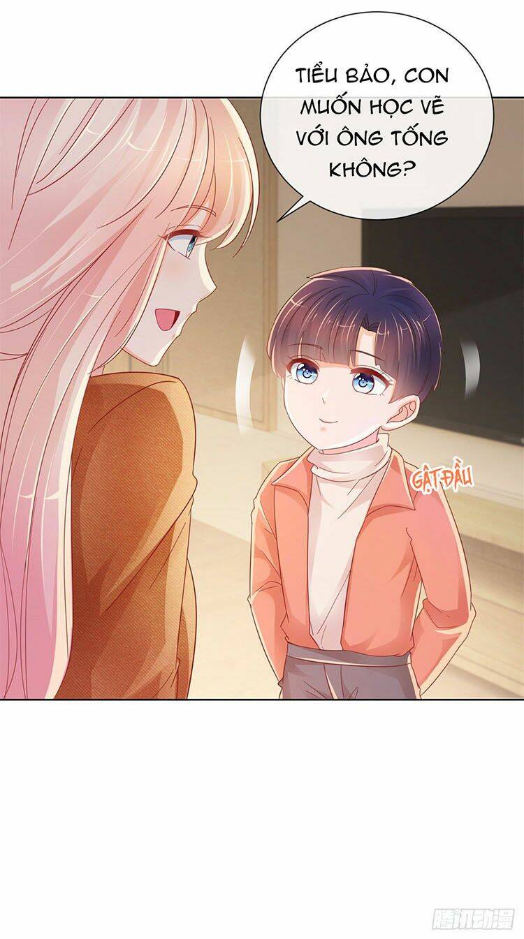 Ẩn Hôn 100%: Chọc Tức Vợ Yêu Mua Một Tặng Một Chapter 266.1 - 4