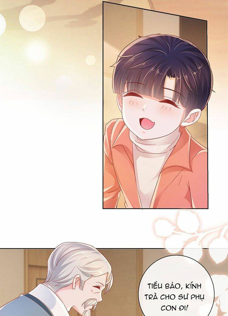 Ẩn Hôn 100%: Chọc Tức Vợ Yêu Mua Một Tặng Một Chapter 266.1 - 6