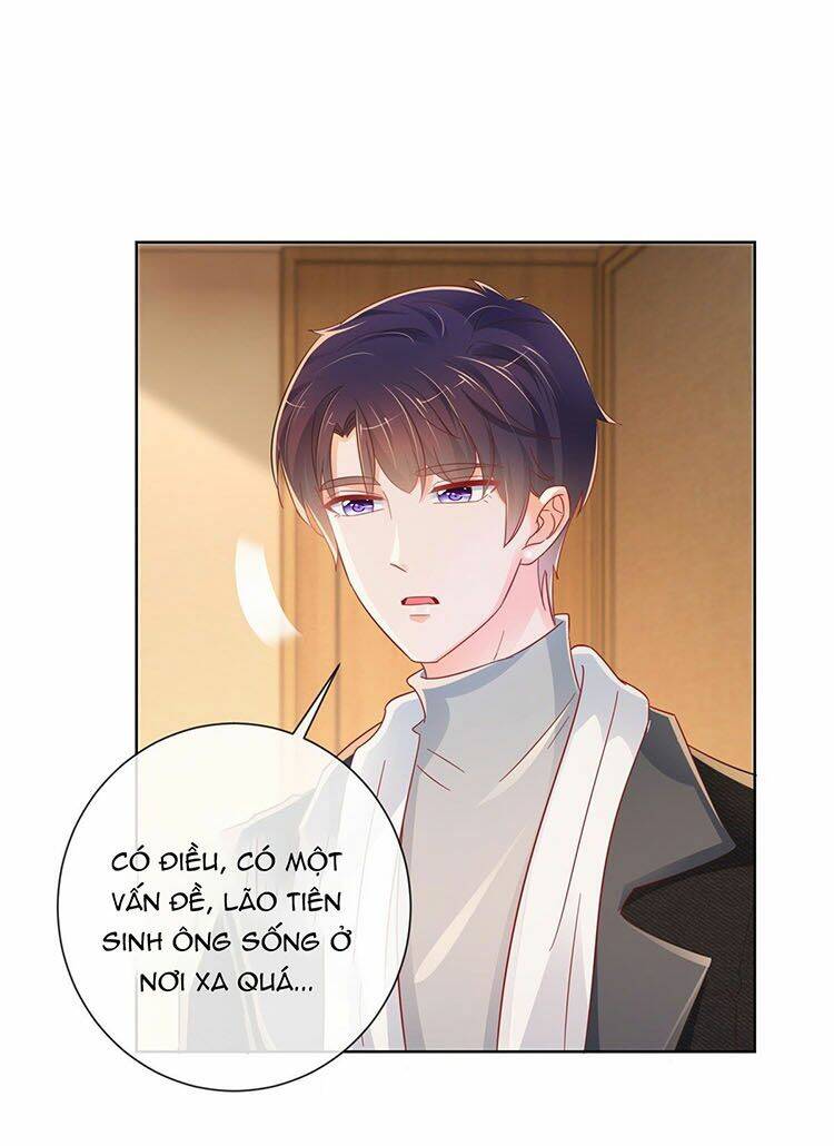 Ẩn Hôn 100%: Chọc Tức Vợ Yêu Mua Một Tặng Một Chapter 266.1 - 8