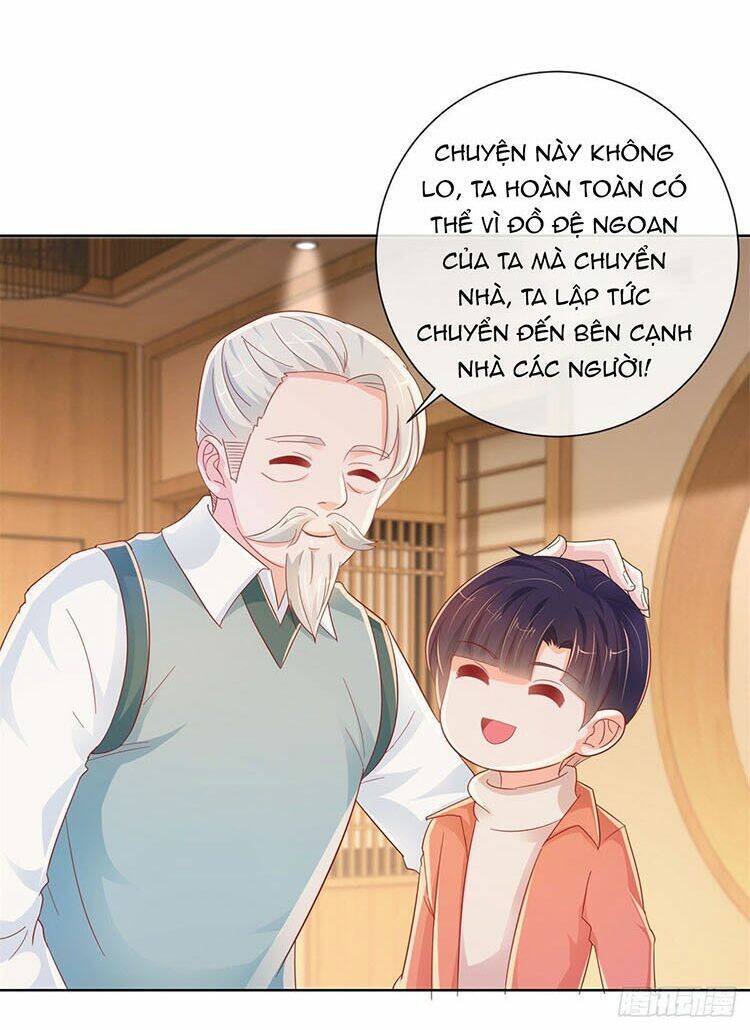 Ẩn Hôn 100%: Chọc Tức Vợ Yêu Mua Một Tặng Một Chapter 266.1 - 9