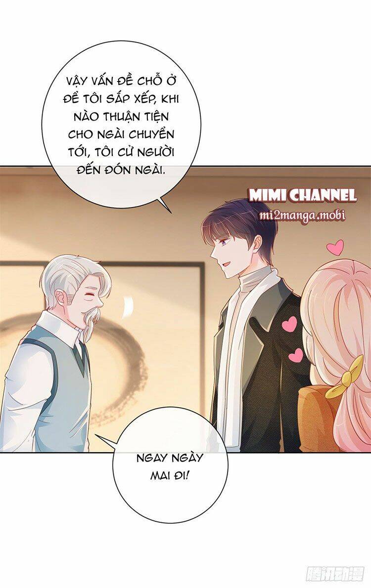 Ẩn Hôn 100%: Chọc Tức Vợ Yêu Mua Một Tặng Một Chapter 266.1 - 10