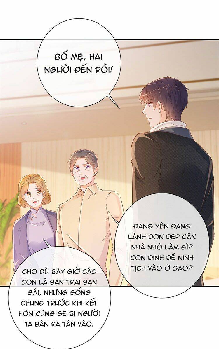 Ẩn Hôn 100%: Chọc Tức Vợ Yêu Mua Một Tặng Một Chapter 266.2 - 1