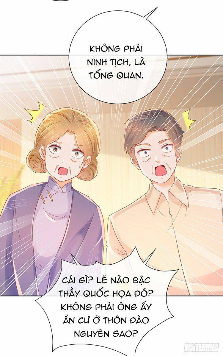 Ẩn Hôn 100%: Chọc Tức Vợ Yêu Mua Một Tặng Một Chapter 266.2 - 2