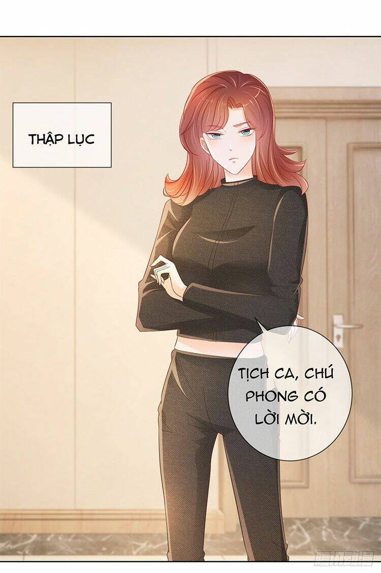 Ẩn Hôn 100%: Chọc Tức Vợ Yêu Mua Một Tặng Một Chapter 266.2 - 11