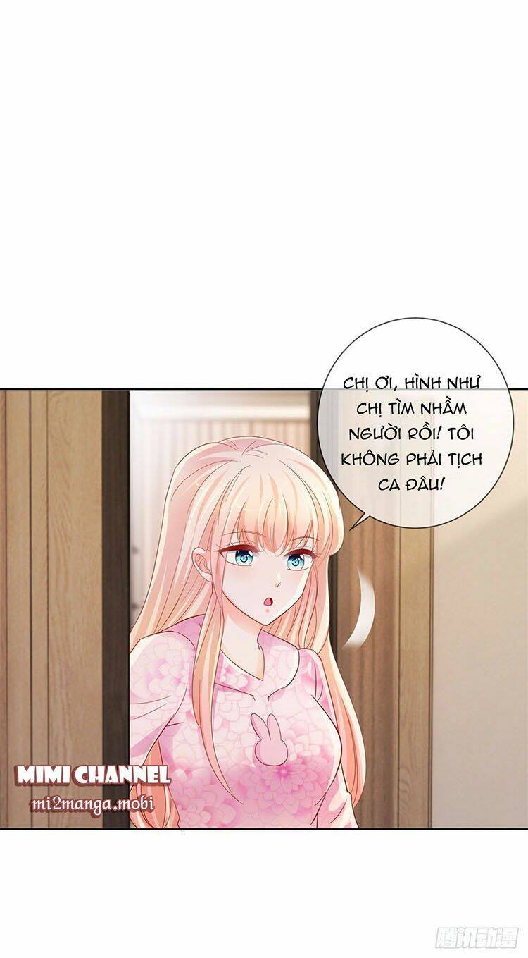 Ẩn Hôn 100%: Chọc Tức Vợ Yêu Mua Một Tặng Một Chapter 266.2 - 12