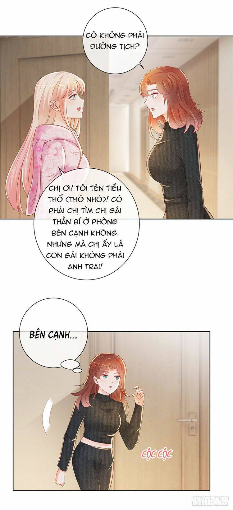 Ẩn Hôn 100%: Chọc Tức Vợ Yêu Mua Một Tặng Một Chapter 266.2 - 13