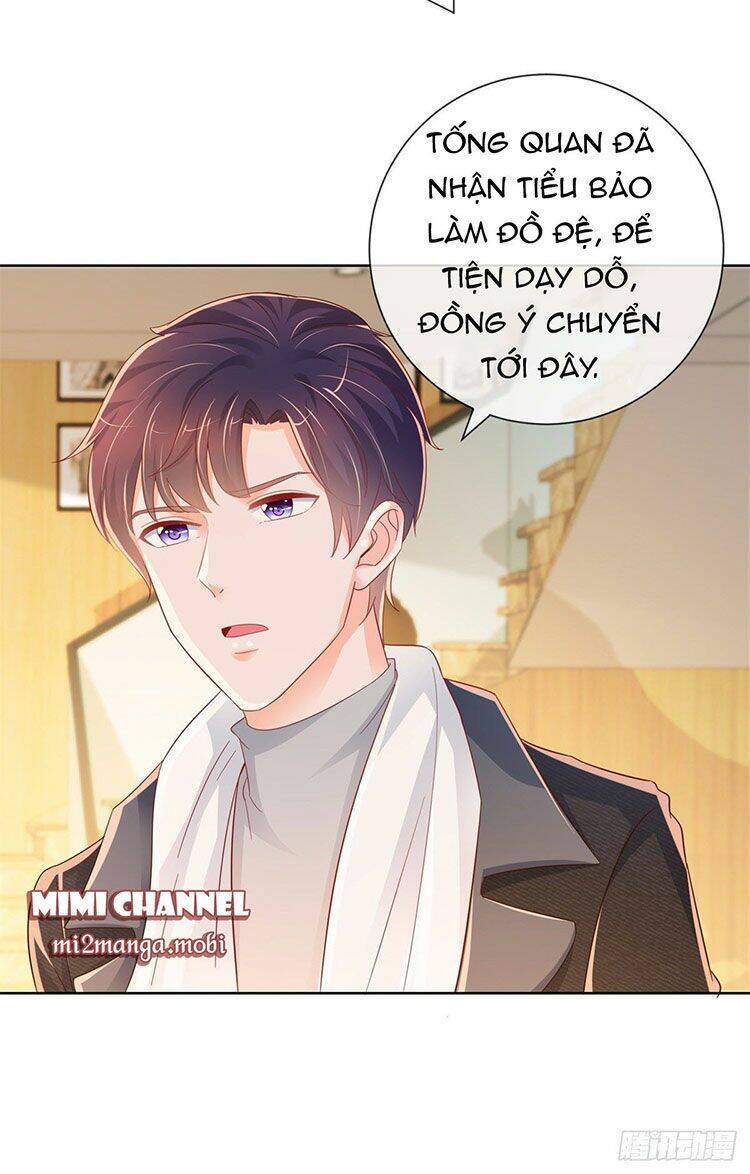 Ẩn Hôn 100%: Chọc Tức Vợ Yêu Mua Một Tặng Một Chapter 266.2 - 3