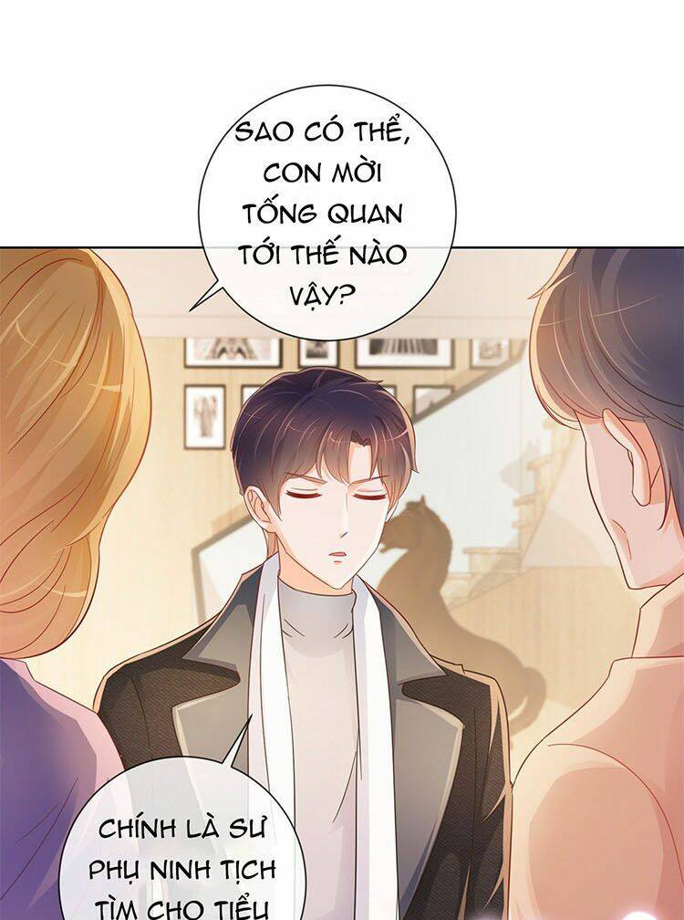 Ẩn Hôn 100%: Chọc Tức Vợ Yêu Mua Một Tặng Một Chapter 266.2 - 4