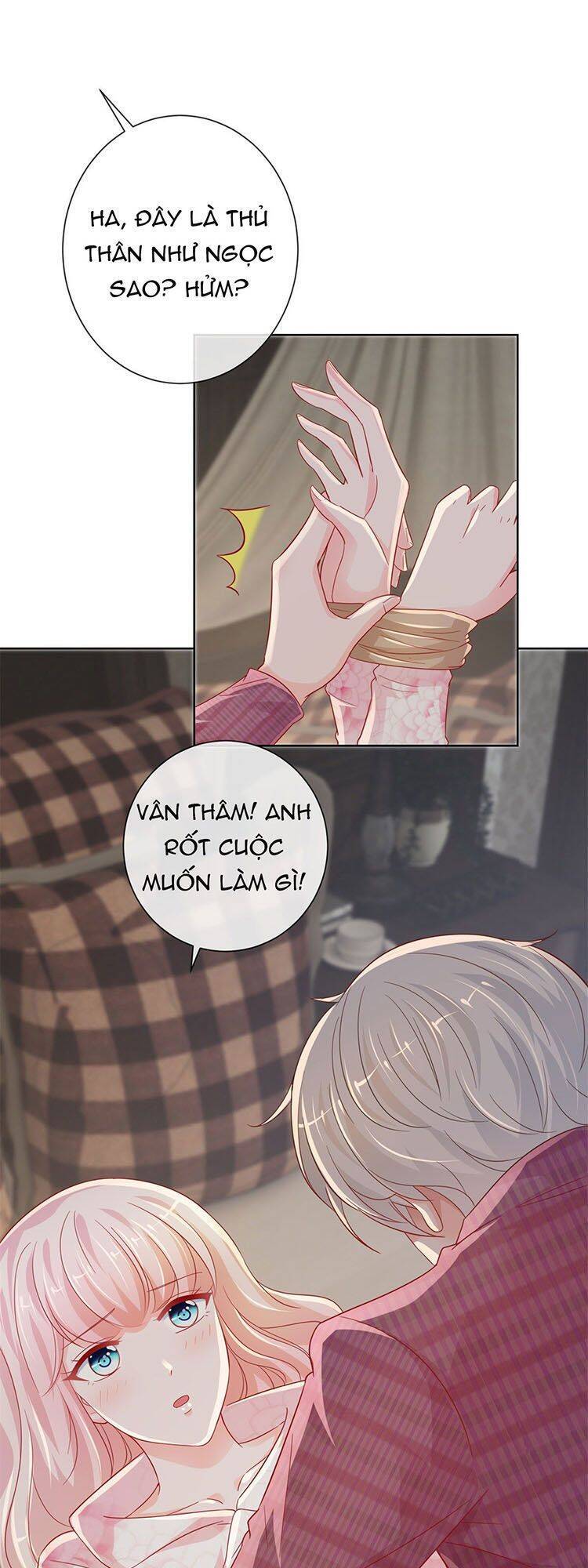 Ẩn Hôn 100%: Chọc Tức Vợ Yêu Mua Một Tặng Một Chapter 267.2 - 15