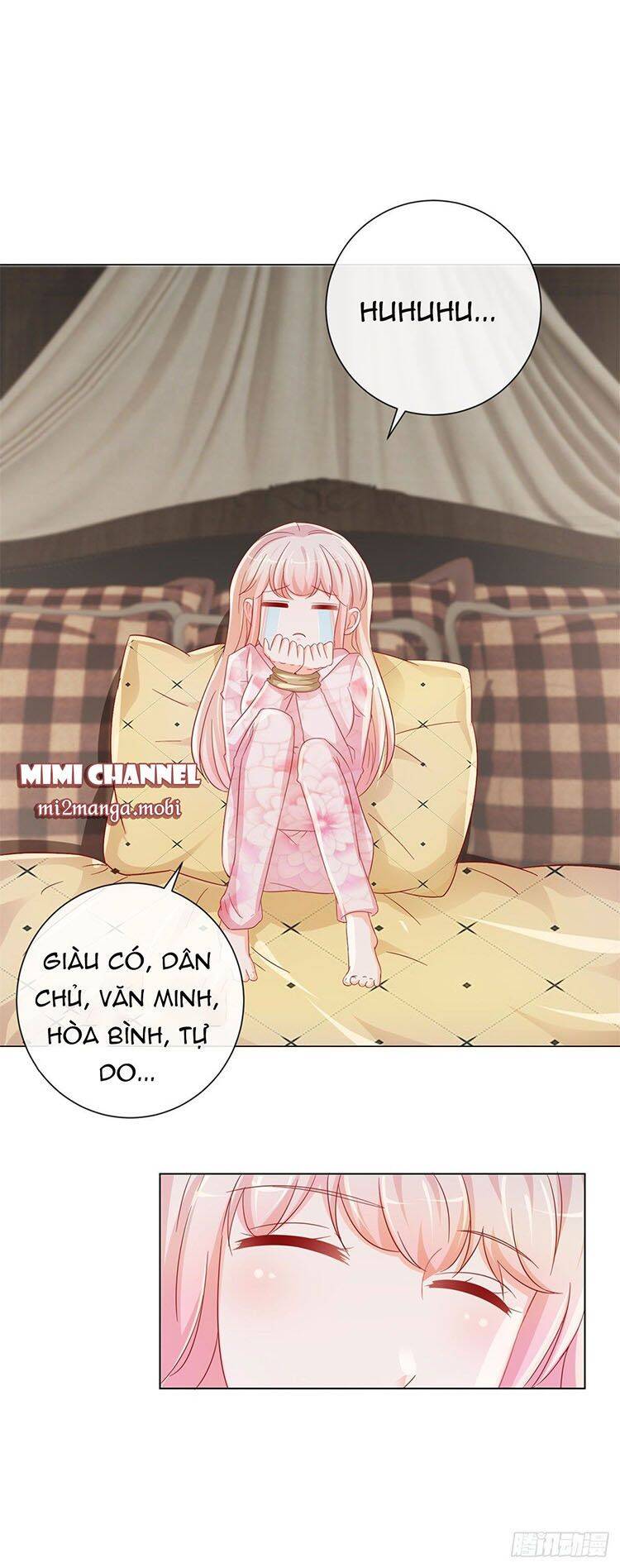 Ẩn Hôn 100%: Chọc Tức Vợ Yêu Mua Một Tặng Một Chapter 267.2 - 6