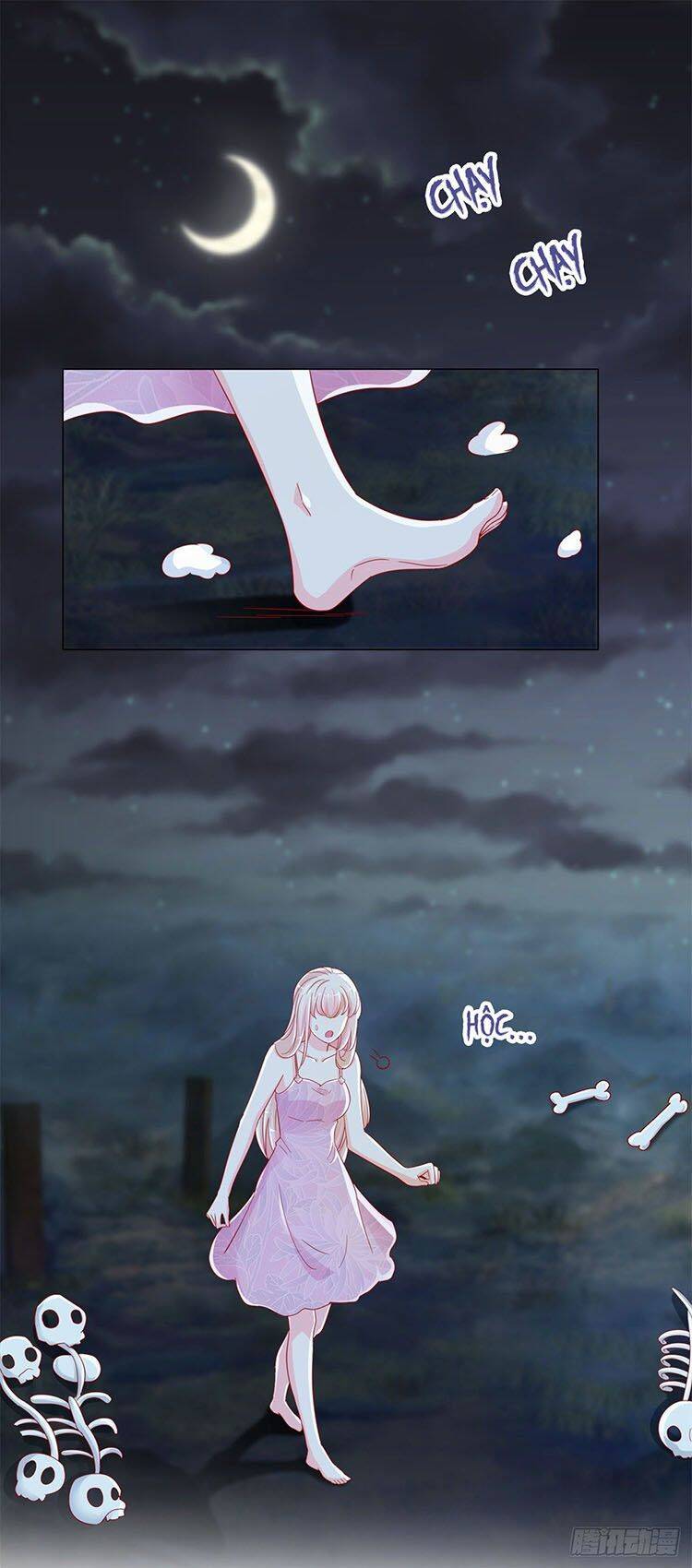 Ẩn Hôn 100%: Chọc Tức Vợ Yêu Mua Một Tặng Một Chapter 267.2 - 7