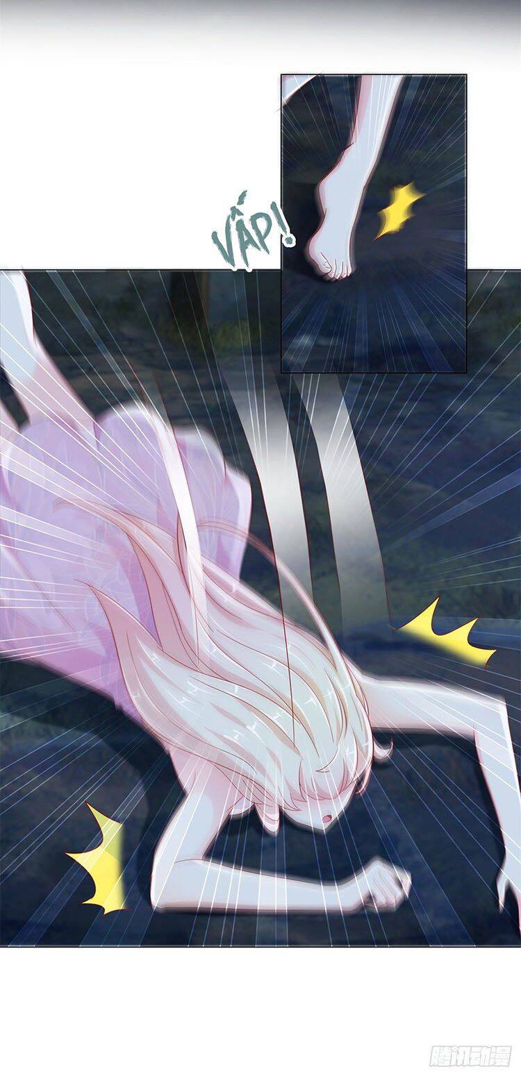 Ẩn Hôn 100%: Chọc Tức Vợ Yêu Mua Một Tặng Một Chapter 267.2 - 8