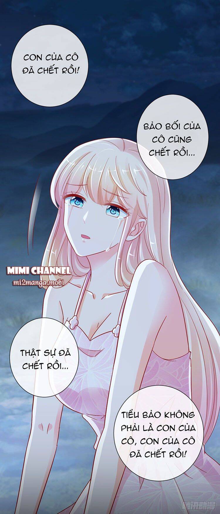 Ẩn Hôn 100%: Chọc Tức Vợ Yêu Mua Một Tặng Một Chapter 267.2 - 9