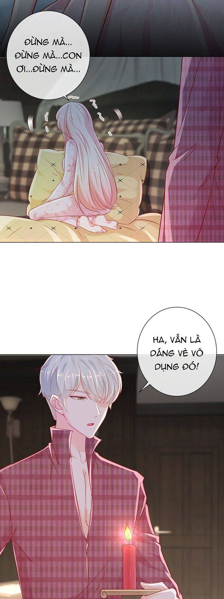 Ẩn Hôn 100%: Chọc Tức Vợ Yêu Mua Một Tặng Một Chapter 267.2 - 10