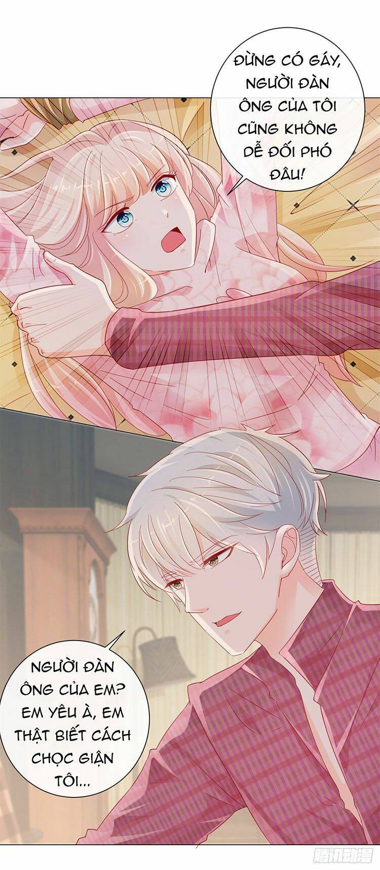 Ẩn Hôn 100%: Chọc Tức Vợ Yêu Mua Một Tặng Một Chapter 268.2 - 1