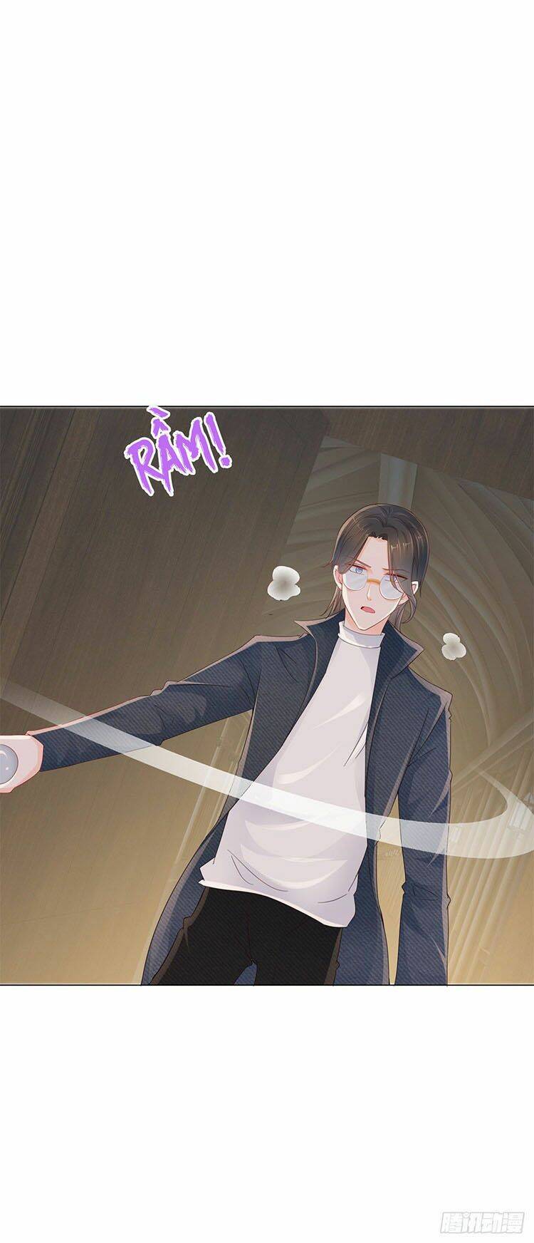 Ẩn Hôn 100%: Chọc Tức Vợ Yêu Mua Một Tặng Một Chapter 268.2 - 2