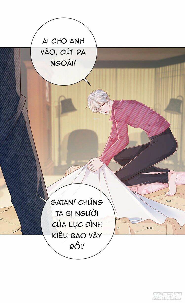 Ẩn Hôn 100%: Chọc Tức Vợ Yêu Mua Một Tặng Một Chapter 268.2 - 3