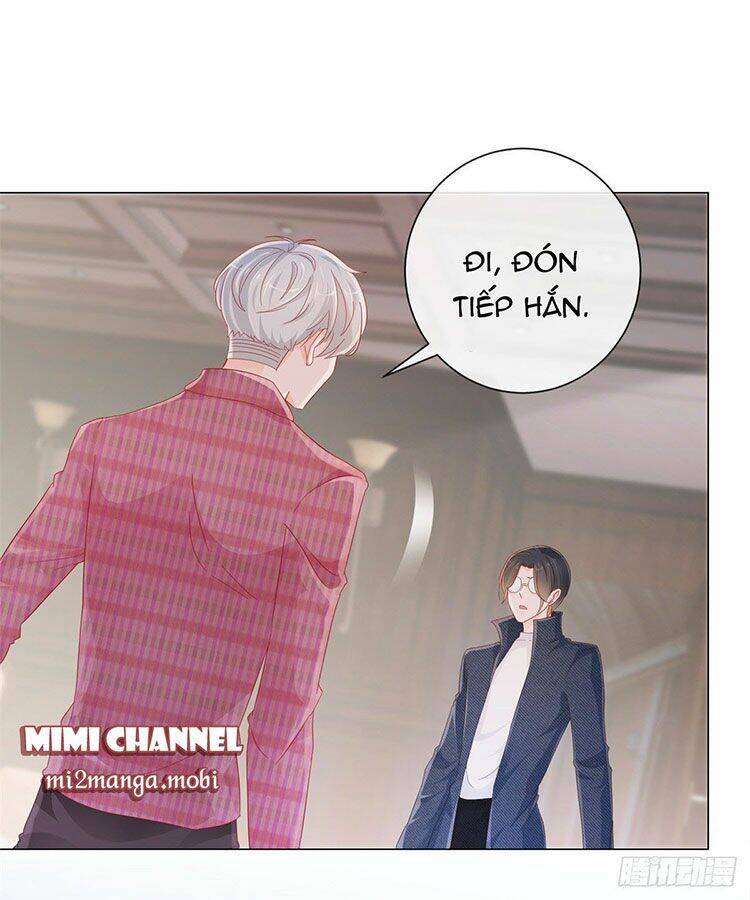 Ẩn Hôn 100%: Chọc Tức Vợ Yêu Mua Một Tặng Một Chapter 268.2 - 6