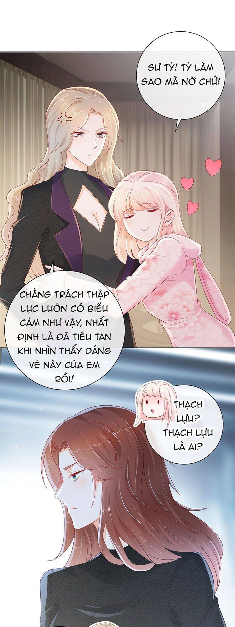 Ẩn Hôn 100%: Chọc Tức Vợ Yêu Mua Một Tặng Một Chapter 269.2 - 4